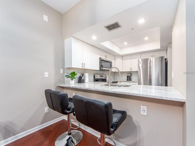 320 ISLAND WAY 606, Clearwater Beach, FL 33767