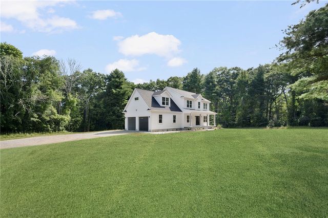 80 Rice City Road, Coventry, RI 02816