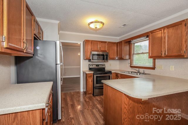 1827 Running Brook Road, Charlotte, NC 28214