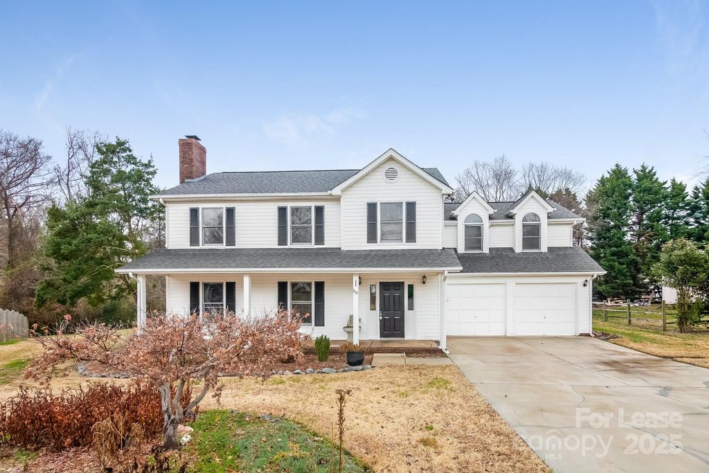 1827 Running Brook Road, Charlotte, NC 28214
