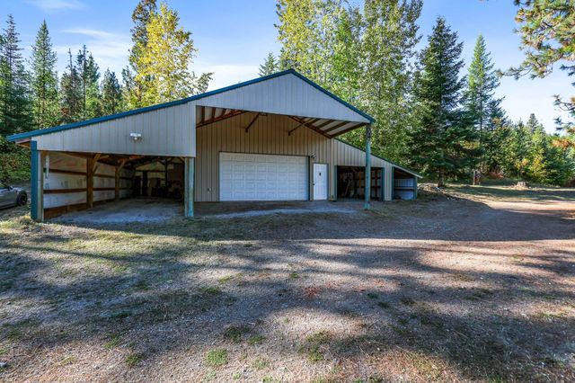 427502 Highway 20 Hwy, Newport, WA 99156