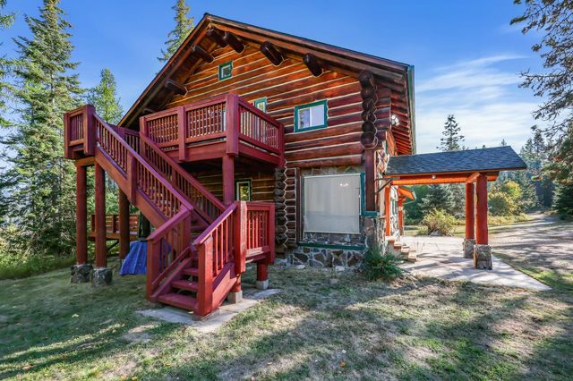 427502 Highway 20 Hwy, Newport, WA 99156