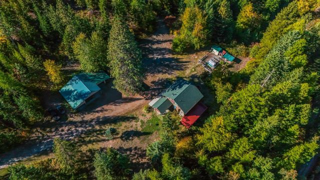 427502 Highway 20 Hwy, Newport, WA 99156