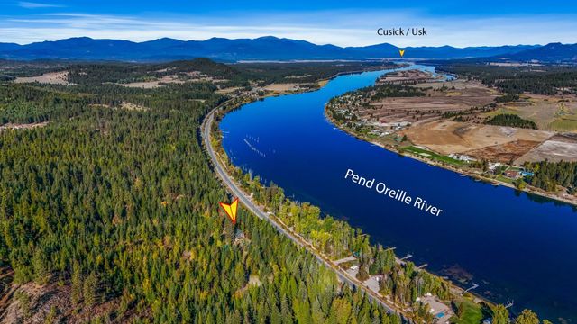 427502 Highway 20 Hwy, Newport, WA 99156