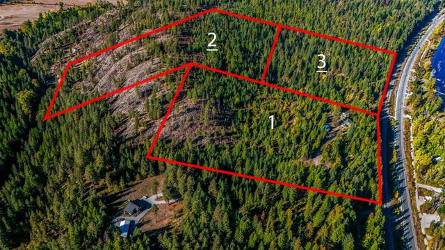 427502 Highway 20 Hwy, Newport, WA 99156