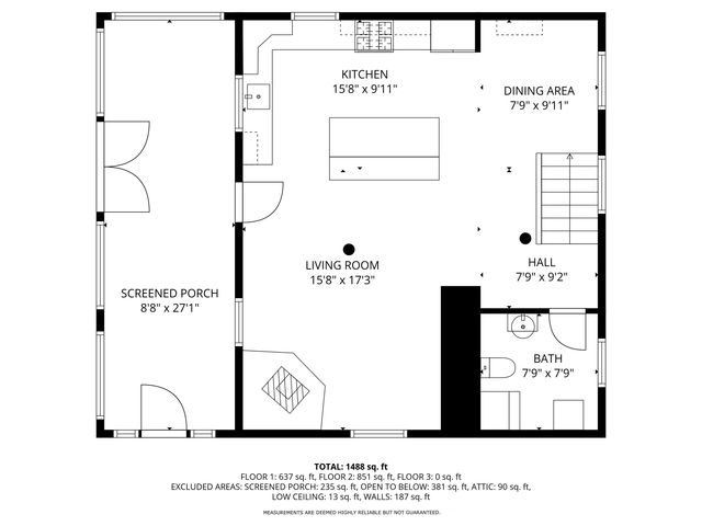 427502 Highway 20 Hwy, Newport, WA 99156