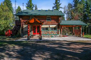 427502 Highway 20 Hwy, Newport, WA 99156