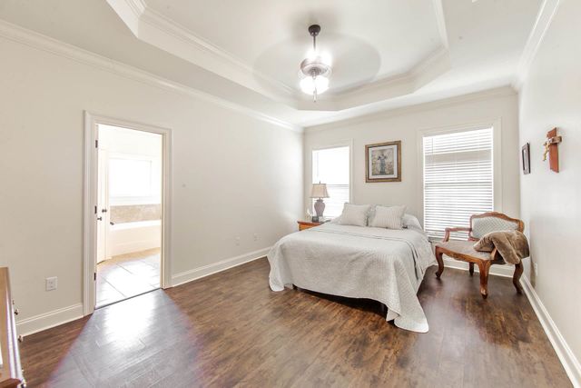 408 Pond Dr, Thibodaux, LA 70301