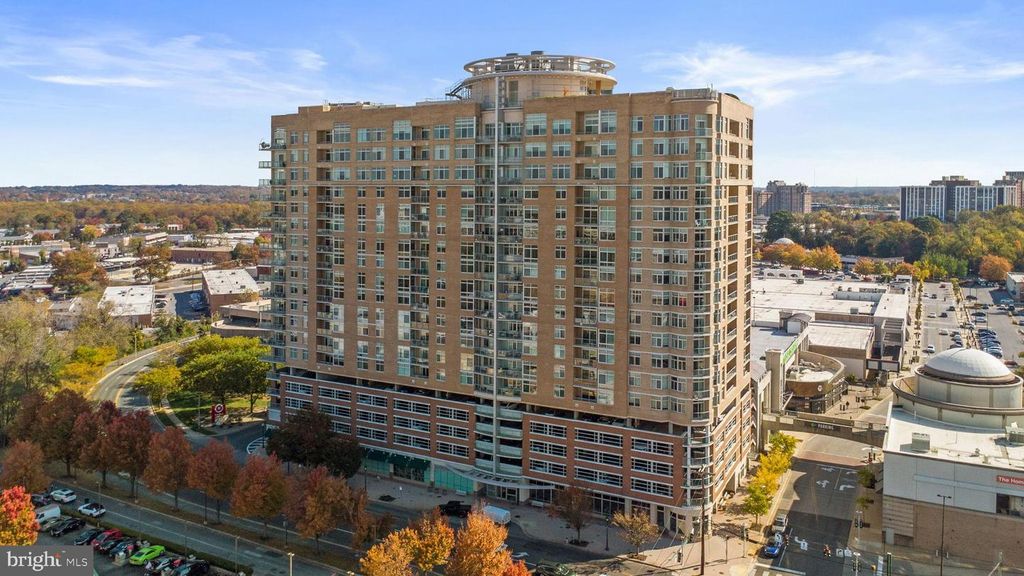 5750 BOU AVE #1111, Rockville, MD 20852