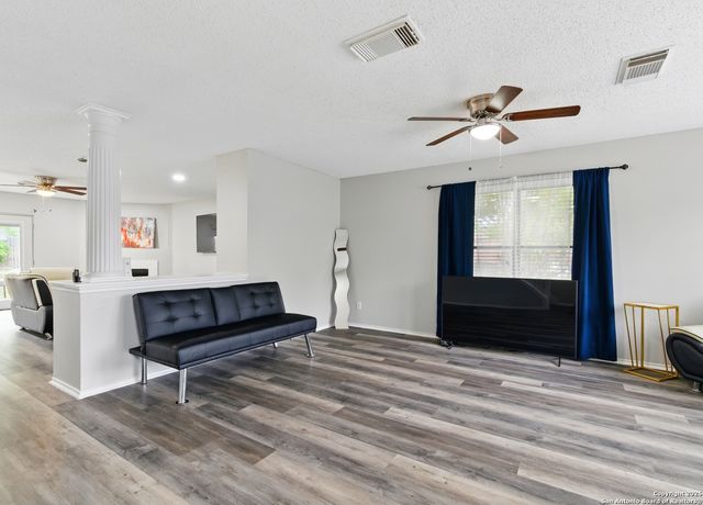 3200 Emerson Pass, Schertz, TX 78154