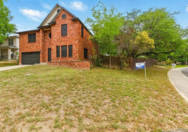3200 Emerson Pass, Schertz, TX 78154