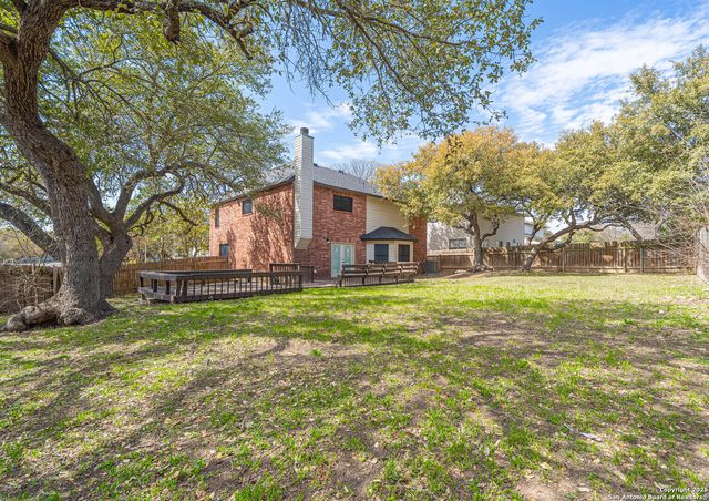 3200 Emerson Pass, Schertz, TX 78154