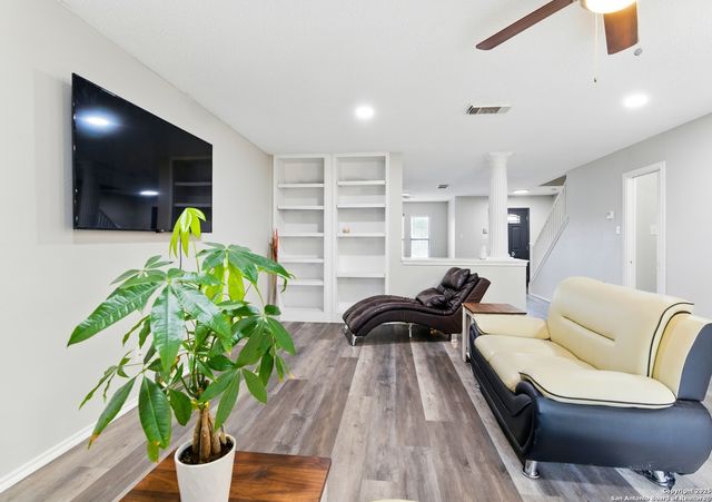 3200 Emerson Pass, Schertz, TX 78154