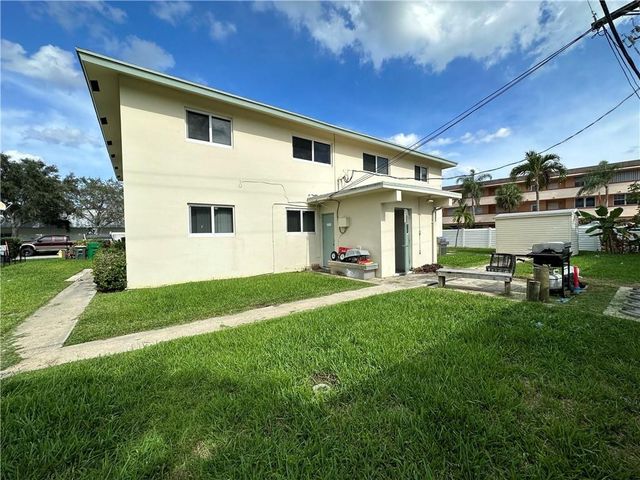 4731 NE 21ST Terrace 3, Lighthouse Point, FL 33064
