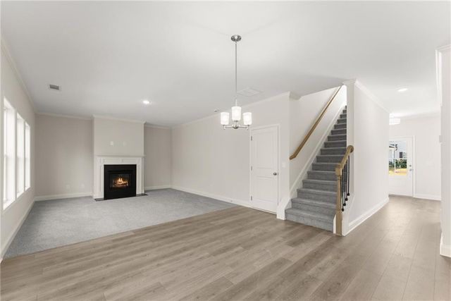 442 Brookstone Trail, Dawsonville, GA 30534