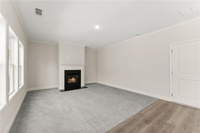 442 Brookstone Trail, Dawsonville, GA 30534