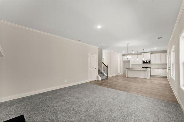 442 Brookstone Trail, Dawsonville, GA 30534