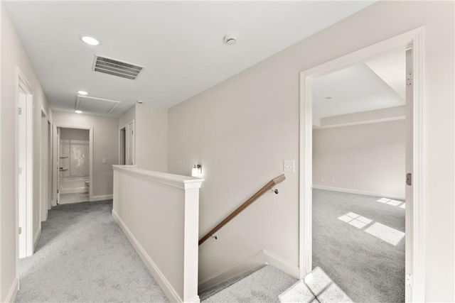 442 Brookstone Trail, Dawsonville, GA 30534