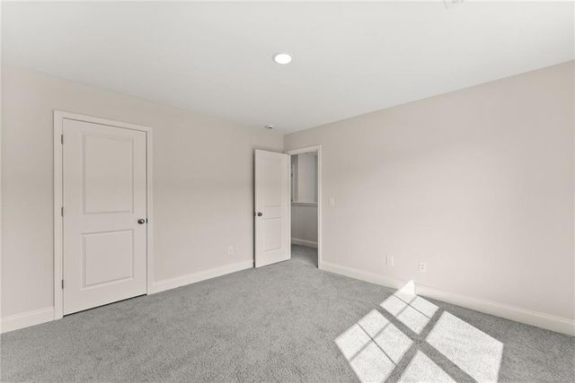 442 Brookstone Trail, Dawsonville, GA 30534