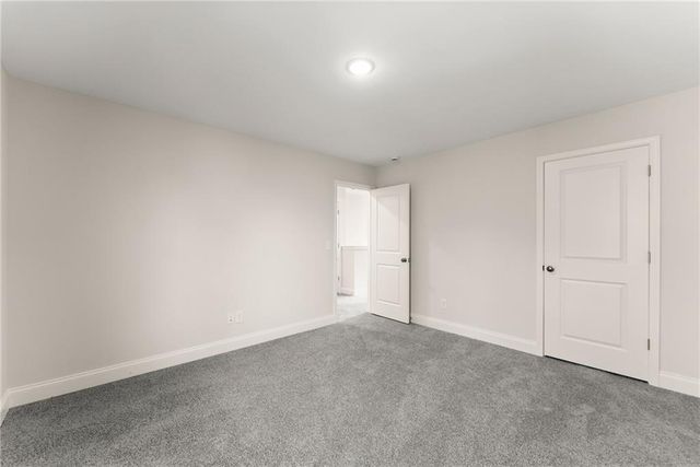 442 Brookstone Trail, Dawsonville, GA 30534