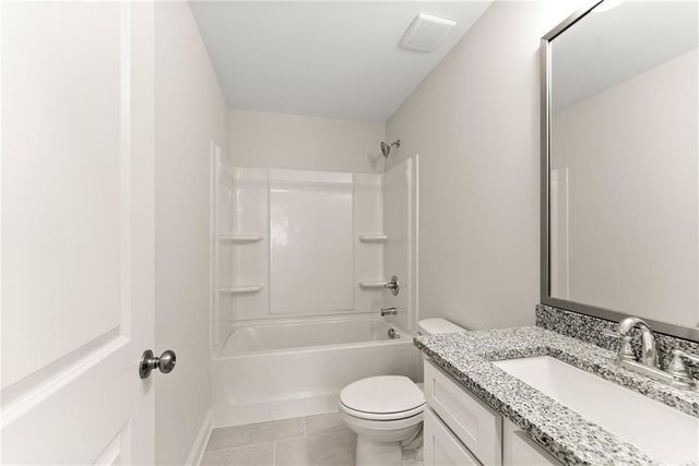 442 Brookstone Trail, Dawsonville, GA 30534