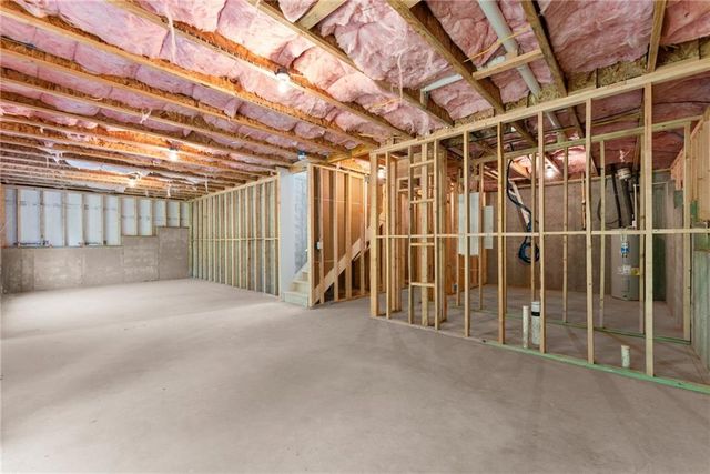 442 Brookstone Trail, Dawsonville, GA 30534