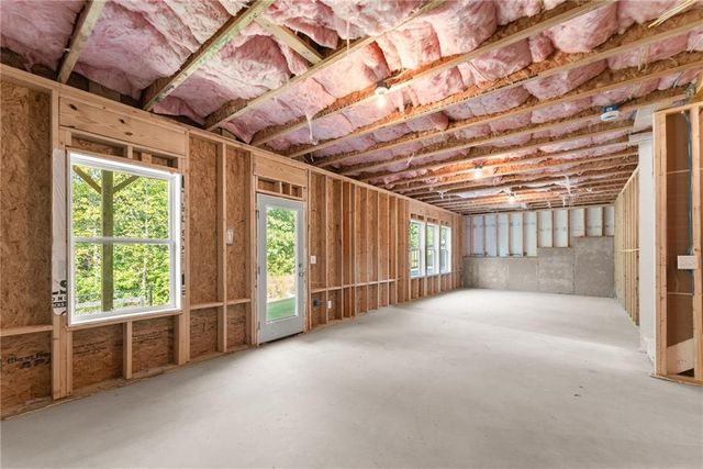 442 Brookstone Trail, Dawsonville, GA 30534