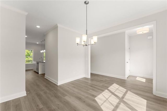 442 Brookstone Trail, Dawsonville, GA 30534