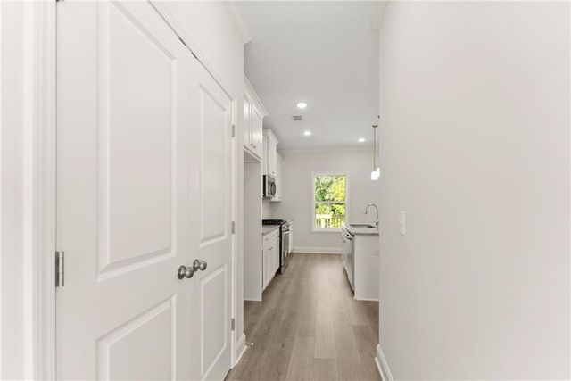 442 Brookstone Trail, Dawsonville, GA 30534