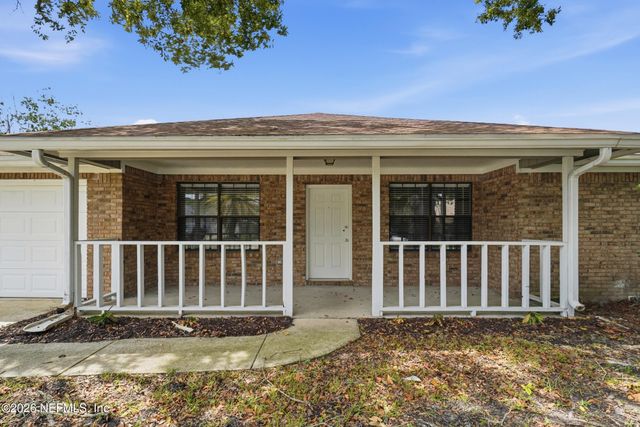 10330 ELDERBERRY Drive S, Jacksonville, FL 32257
