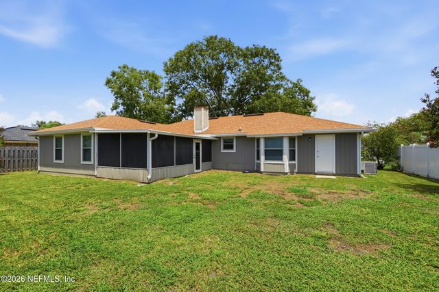 10330 ELDERBERRY Drive S, Jacksonville, FL 32257