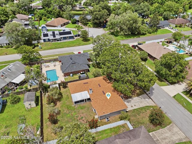 10330 ELDERBERRY Drive S, Jacksonville, FL 32257