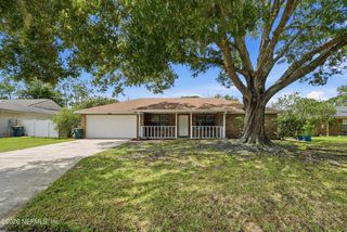 10330 ELDERBERRY Drive S, Jacksonville, FL 32257