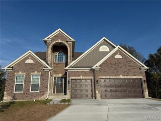 8032 Cotswald Trail, Cottleville, MO 63304