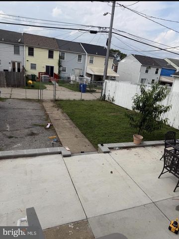 2420 HURON ST, Baltimore, MD 21230