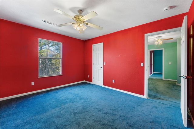 80 County Road 2560, Eureka Springs, AR 72631