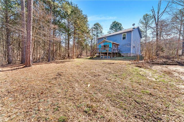 80 County Road 2560, Eureka Springs, AR 72631