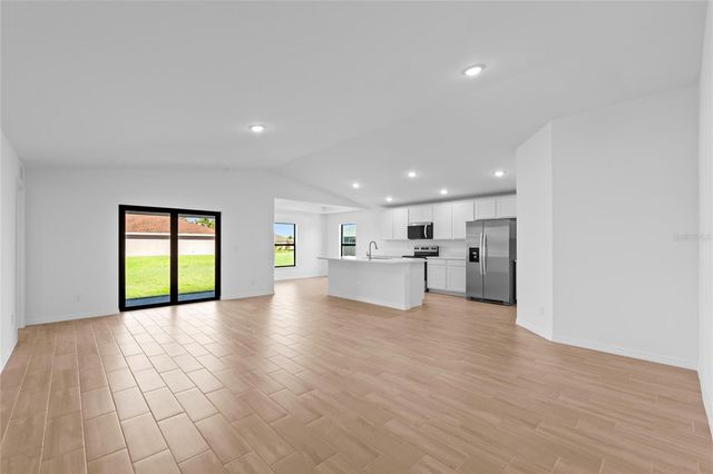 17180 MALTA AVENUE, Port Charlotte, FL 33954