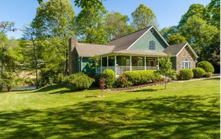 83 Licklog Road, Ellijay, GA 30536
