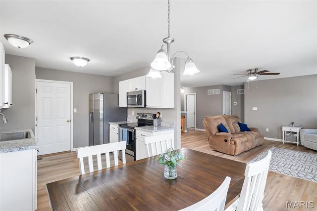437 Dusty Brook Drive, O'fallon, MO 63366