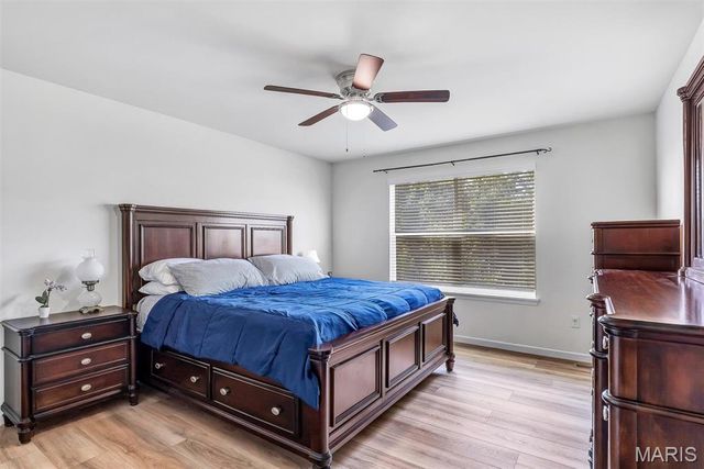 437 Dusty Brook Drive, O'fallon, MO 63366