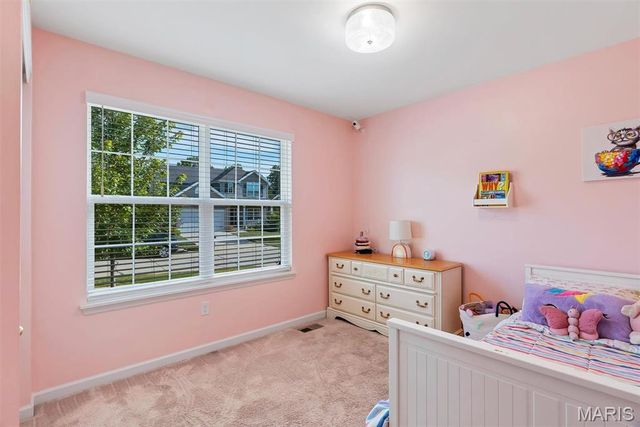 437 Dusty Brook Drive, O'fallon, MO 63366
