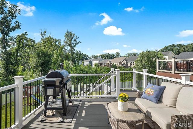 437 Dusty Brook Drive, O'fallon, MO 63366