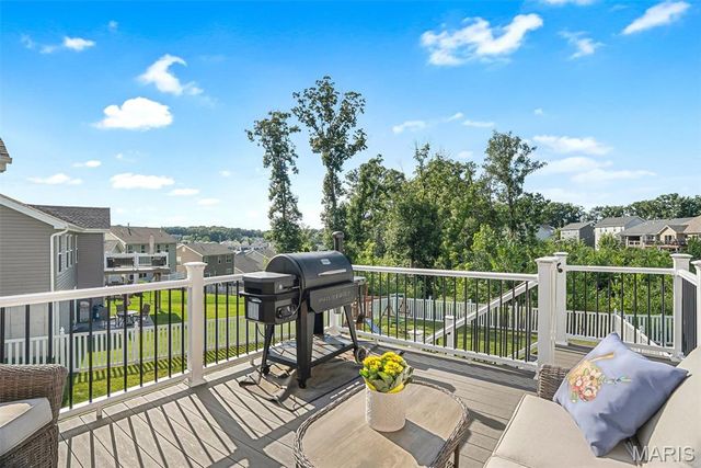 437 Dusty Brook Drive, O'fallon, MO 63366