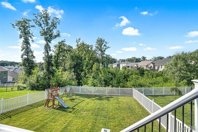 437 Dusty Brook Drive, O'fallon, MO 63366