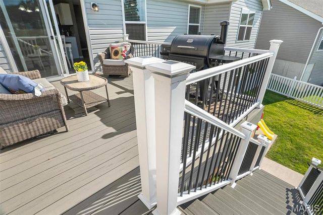 437 Dusty Brook Drive, O'fallon, MO 63366