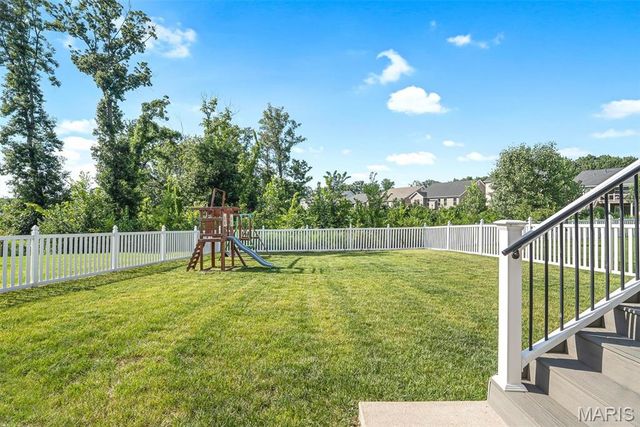 437 Dusty Brook Drive, O'fallon, MO 63366