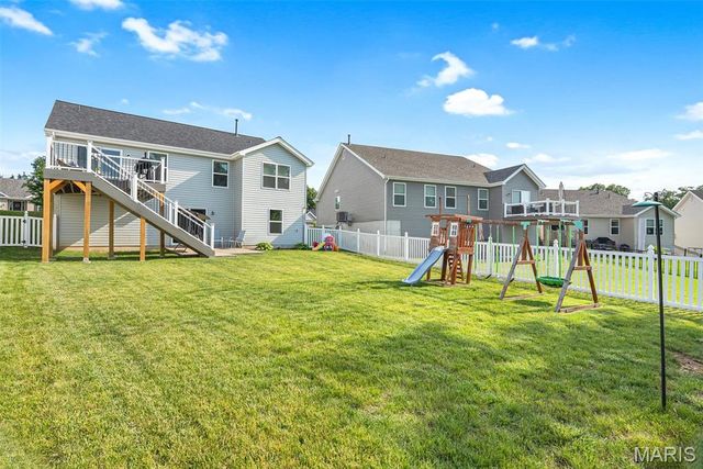 437 Dusty Brook Drive, O'fallon, MO 63366
