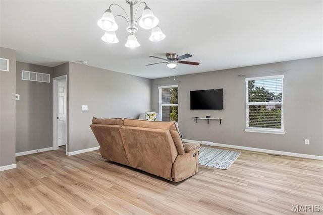 437 Dusty Brook Drive, O'fallon, MO 63366