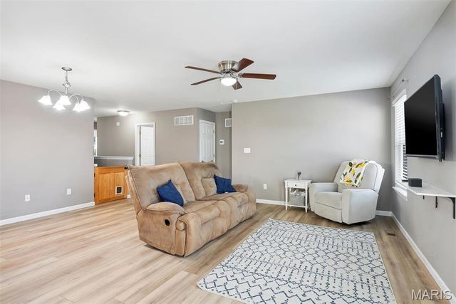 437 Dusty Brook Drive, O'fallon, MO 63366